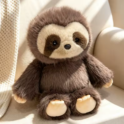 Animal Plush Hand Puppet